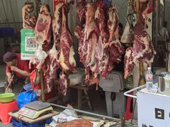 -杨家牛肉汤(淮建路店)