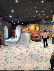 点击看大图 -MELAND CLUB亲子乐园·派对·餐厅(北京芳圆里ID MALL店)