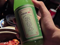 -南京大牌档(新街口德基广场店)