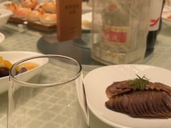 -无锡新湖铂尔曼大酒店·悦轩中餐厅