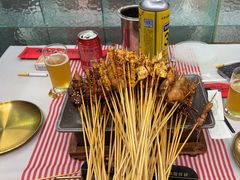 -再来几串·云南酱烤(全国首店)