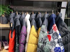 -THE NORTH FACE(三里屯ONEBOX店)