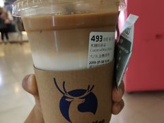 -瑞幸咖啡(第一城店)