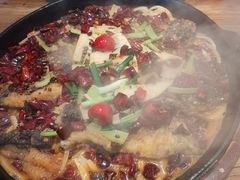 -老板恋上鱼(印象城店)