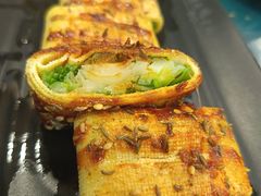 -看丹桥老头烧烤(西国贸店)