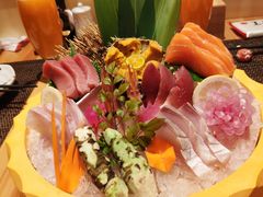 -皇品田苑日式料理(苏州中心店)