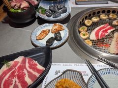 -炉太郎日式烧肉店(华贸店)
