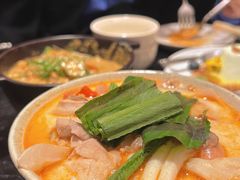 -fatty angel东南亚餐酒吧