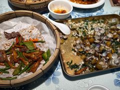 -米庄·原味私房菜(骏壹万邦店)