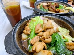 -珍珍小食店(西华路店)
