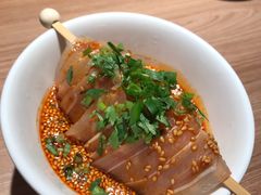 -新太二·鲜料川菜(东汇城店)