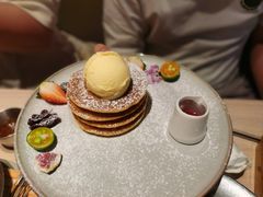 雪糕-卡朋西餐(悦汇城店)