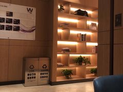 -W FITNESS 威尔仕健身·游泳(七宝店)