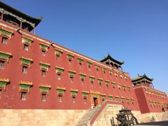 -须弥福寿之庙