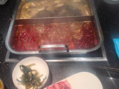 -五星桥原切肥牛火锅·30年专注好牛肉(湖塘店)