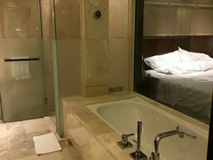 -广州粤海喜来登酒店