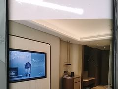 -南京THE TAI太和紫金大酒店