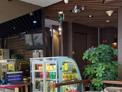 -向阳庄烧烤店(望京西园店)