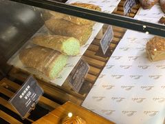 -Let's Taipei 非常烘焙(太古里店)