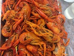 -辣妹子烧烤店(河北大道店)