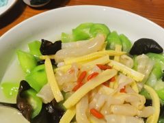 -凤阁楼果木烧鹅(鹤山陈山店)