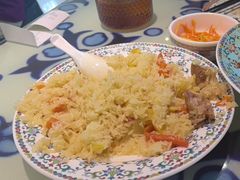 -撒拉花儿·新疆菜·清真(太阳宫店)