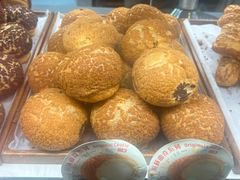 -西树泡芙(珠海华发商都店)