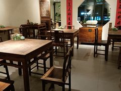 -老清朝包子铺(开明街店)