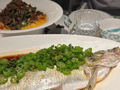 -桂满陇·海市蜃楼·黑金(国金店)