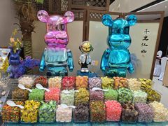 -朗丽兹自助餐厅