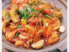 -椿记烧鹅(叠彩店)