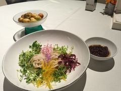 大董招牌炸酱面-大董(环贸iapm店)