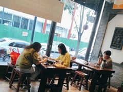 -王明古法砂锅居(开化寺店)