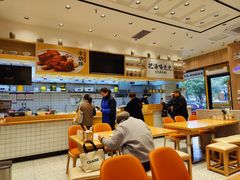 -黄太牛·牛肉面(长江北路店)