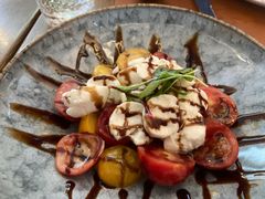 -Golden Lily河内巴黎法越料理餐厅(建国西路店)