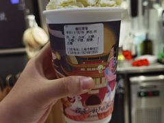 -霓裳茶舞(上海静安大悦城店)