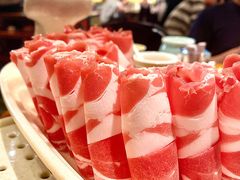雪花羊肉-额尔敦草原涮羊肉·烧烤(冻青树总店)