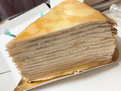 -早安巴黎(四季坊店)