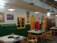 大堂-石灰市老火锅(北滨路店)