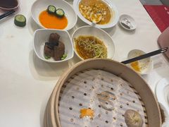 -鼎泰丰(渔阳店)