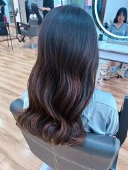 -慕尚Hairsalon烫染·头疗