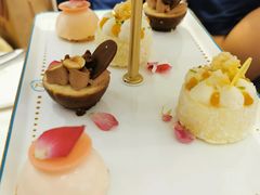 -PAUL LAFAYET 法式甜品(港汇广场店)