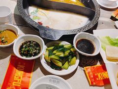 -七秒鱼·斑鱼火锅(太阳城店)