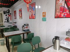用餐区-大勇羊棒骨·烧烤(经六路店)