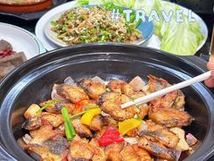 -祈胜邨•顺德鱼生•顺德菜(容桂店)