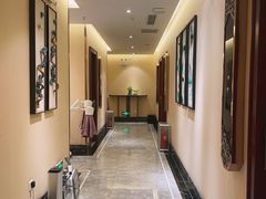 -华夏良子·足道SPA艾灸(铁道大厦店)