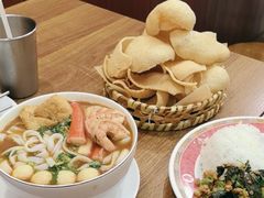 -曼谷食堂·泰国家庭料理