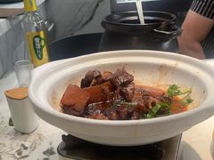 绩溪黄牛肉-又见炊烟私房菜(敬亭路店)