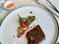 -张家港国贸酒店·餐厅