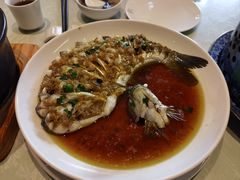 -金典银峰老鹅馆·昆山菜(亭林公园店)